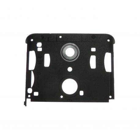 Upper rear frame for Wiko Upulse lite