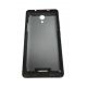 Black back cover for Wiko Jerry 2