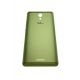 Vitre arrière vert doré pour Wiko Jerry 2