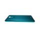 Turquoise back cover for Wiko Jerry 2