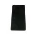 LCD touch screen glass and LCD assembled black for Wiko Jerry 2