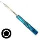 Tournevis special Iphone 4 pentalobe étoile 5 branche