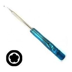 Screwdriver special Iphone 4 pentalobe star 5 branch