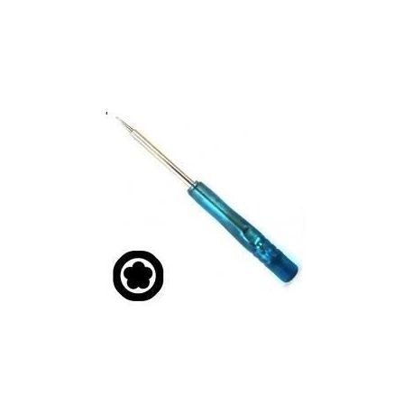 Tournevis special Iphone 4 pentalobe étoile 5 branche