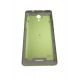 Gold green rear window for Wiko Jerry 2