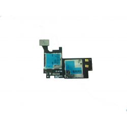 Lecteur carte SIM pour Samsung Galaxy Note 2 N7100