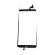 Glass touch black to Wiko View