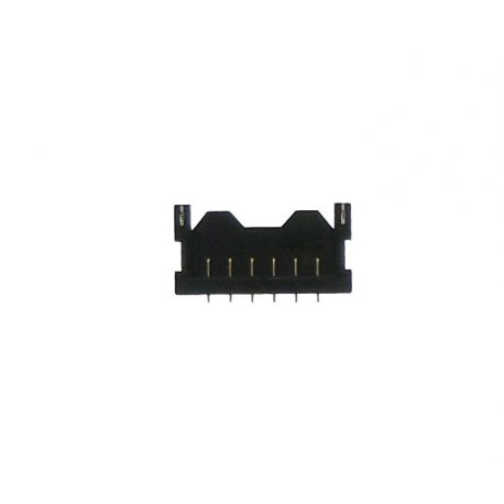 Connecteur de la batterie pour Samsung Galaxy Tab 4 10.1 T530N T530