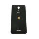 Negro carcasa trasera Wiko Tommy 2