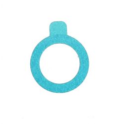 Adhésif pour la lentille cache caméra pour Wiko Tommy 2