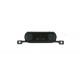 Bouton Home menu noir pour Samsung Galaxy Tab 4 10.1 T530N T530