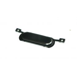 Bouton Home menu noir pour Samsung Galaxy Tab 4 10.1 T530N T530