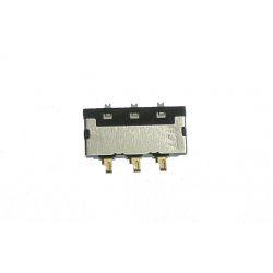 Connecteur de la batterie pour Wiko PULP FAB 4G