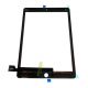 Glass touch white for Apple iPad 9.7 Pro "