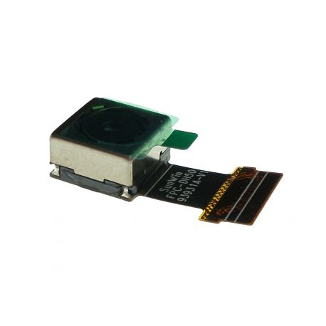 Main rear camera to Wiko Tommy 2