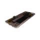 Glass rose assembled LCD and touch screen for Samsung Galaxy S8 Single Sim G950F