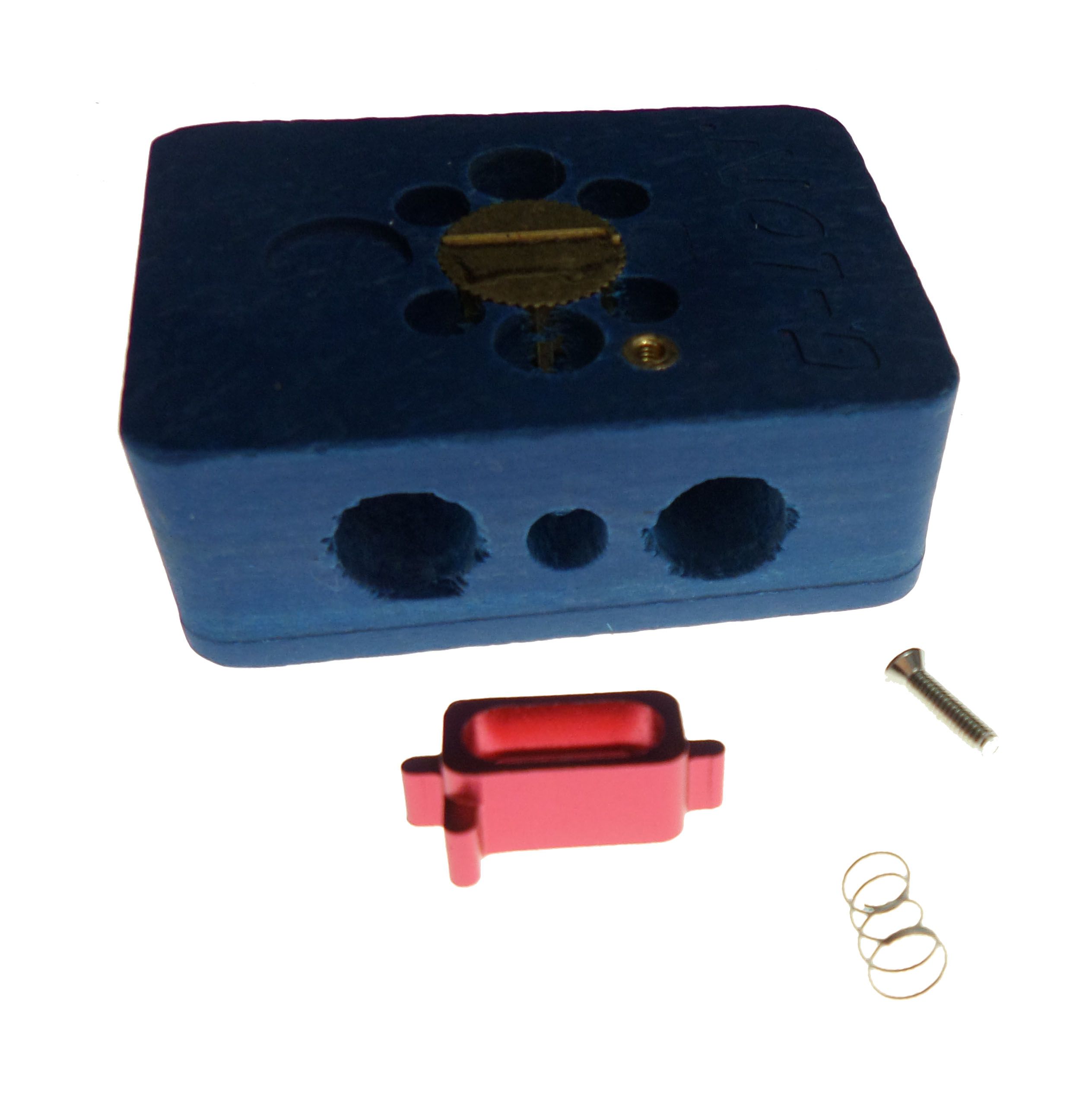 Outil de r&eacute;paration empreinte digitale pour Apple iPhone 7