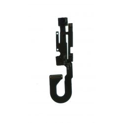 Caméra avant secondaire pour Apple Iphone 8