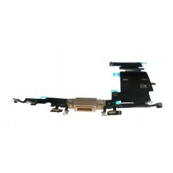 Dock de charge connecteur USB Or pour Apple iPhone 8 plus