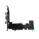 Conector de carga oro USB para Apple iPhone dock 8 más