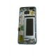 Vitre écran tactile et LCD assemblés bleu pour Samsung Galaxy S8 Single Sim G950F