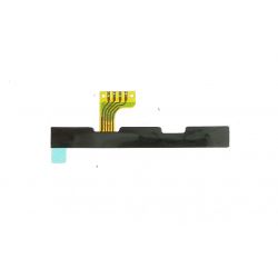 Flexible des boutons latéraux pour Wiko Sunny 2 plus