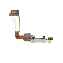 Dock charging Iphone 4S white