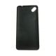 Black back cover for Wiko Sunny 2 more