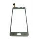 Blanco touch cristal pantalla para Samsung Galaxy Grand premium VE G531 G531F