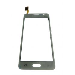 Vitre écran tactile blanche pour Samsung Galaxy Grand Prime VE G531 G531F
