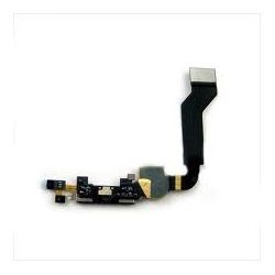 Dock charging Iphone 4S black