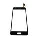 Vitre écran tactile blanche pour Samsung Galaxy Grand Prime VE G531 G531F