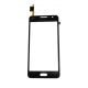 Black touch screen glass for Samsung Galaxy Grand premium VE G531 G531F