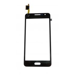 Negro touch cristal pantalla para Samsung Galaxy Grand premium VE G531 G531F