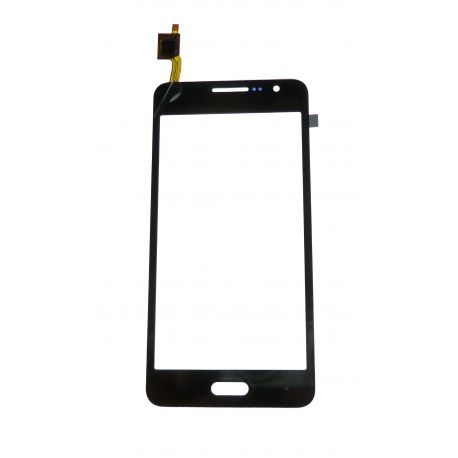 Negro touch cristal pantalla para Samsung Galaxy Grand premium VE G531 G531F