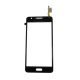 Vitre écran tactile noire pour Samsung Galaxy Grand Prime VE G531 G531F