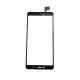 Black touch screen glass to Wiko Jerry 3