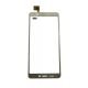 Touch cristal oro Wiko Jerry 3