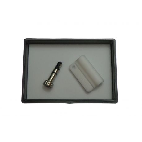 Jack infrared remote control