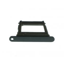 Tiroir SIM seul noir pour Samsung Galaxy A5 2017 A520F