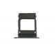 Tiroir SIM seul noir pour Samsung Galaxy A5 2017 A520F