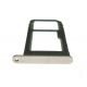 Tiroir SIM et SD rose pour Samsung Galaxy A5 2017 A520F