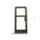 Tiroir SIM et SD rose pour Samsung Galaxy A5 2017 A520F