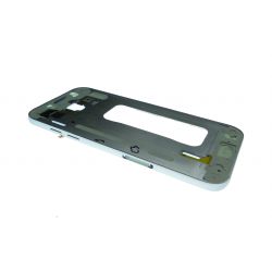 Châssis arrière bleu pour Samsung Galaxy A5 2017 A520F