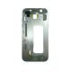 Blue rear chassis for Samsung Galaxy A5 2017 A520F