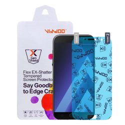 Vinwoo anti-scratch film for Samsung Galaxy J7 2017 J730F