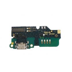 USB connector charging dock for Wiko Wim lite