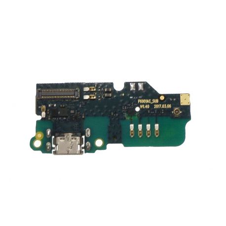 Dock de charge connecteur USB pour Wiko Wim lite