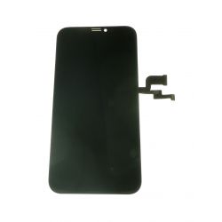 Touchscreen and LCD glass assembled for Apple iPhone X