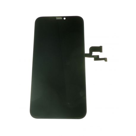 Touchscreen and LCD glass assembled for Apple iPhone X